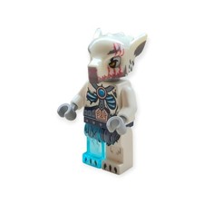 Lego Org Figurka Chima Ice Wolf na sprzedaż  PL