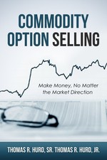 Commodity option selling for sale  Interlochen