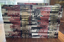 Complete volume time for sale  Bloomington