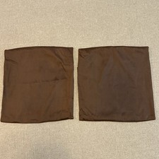 Brown silk solid for sale  Hillsborough