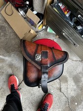 Ends cuoio swingarm for sale  Englewood