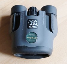 Fernglas pentax papilio gebraucht kaufen  Blaubeuren