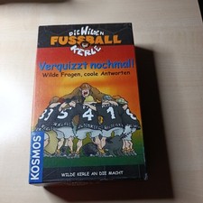 Quizspiel gebraucht kaufen  Brockscheid, Mehren, Strotzbüsch