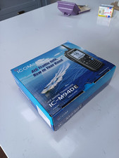 Icom m94de buoyant for sale  ST. AUSTELL