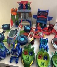 Masks toy lot for sale  Springfield