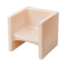 Cube chair kids for sale  Ashford