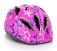 Capacetes de bicicleta infantil, capacete de bicicleta infantil LX LERMX médio: 5-14 anos, rosa comprar usado  Enviando para Brazil