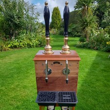 Beer engine hand for sale  CHORLEY