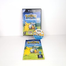 Pokemon Channel Gamecube ITA con MANUALE Nintendo GC Condizioni da Collezione, usado comprar usado  Enviando para Brazil