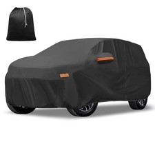 Housse voiture etanche d'occasion  France