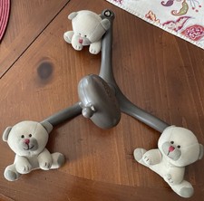 Graco teddy bear for sale  Simpsonville