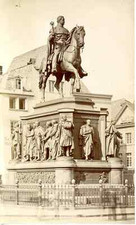 Deutschland köln friedrich d'occasion  Pagny-sur-Moselle