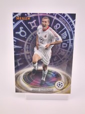 Andriy Shevchenko Ageless Alchemy Topps Merlin Chrome UEFA AC Milan comprar usado  Enviando para Brazil