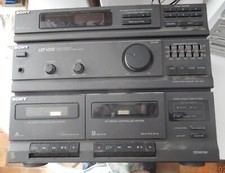 Chaine compacte sony d'occasion  Béziers