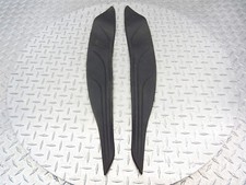 Tapete de assoalho 2013 12-13 Honda PCX 150 PCX150 esquerda direita comprar usado  Enviando para Brazil