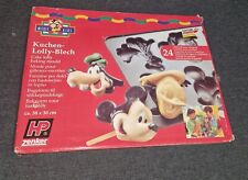 Zenker disney mickey gebraucht kaufen  Karlsruhe