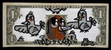 Street art urban d'occasion  Paris XVIII