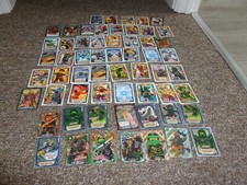 Lego ninjago trading for sale  HEANOR