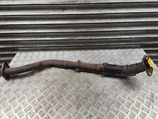 Toyota estima exhaust for sale  DALKEITH