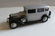 Rolls royce 1928 d'occasion  France