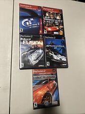 Ps2 racing gran for sale  Glenpool