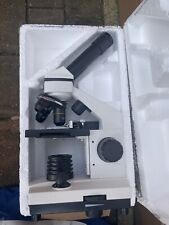 Biological microscope for sale  BURNTWOOD