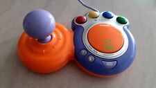 Controller joystick range gebraucht kaufen  Oberhausen-Rheinhausen