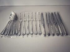 Christofle malmaison tafelbest gebraucht kaufen  Mainz