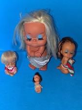 Vintage gummi hawaii gebraucht kaufen  Rehlingen-Siersburg