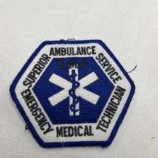 Emergency medical technician for sale  Wichita