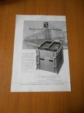 Richardson allen italiana usato  Zagarolo