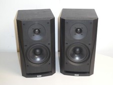 Bowers wilkins 302 gebraucht kaufen  Großenseebach