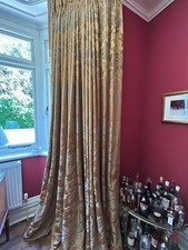 Zoffany spitalfields gold for sale  WINCHESTER