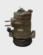 Compressore clima dodge usato  Porto Viro