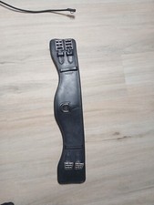 Passier ledersattelgurt 65cm gebraucht kaufen  Dülmen