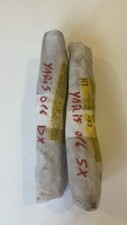 Set airbag sedile usato  Pomigliano d'Arco