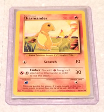 charmander pokemon card for sale charmander pokemon card for sale Rockville