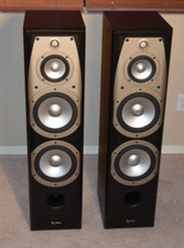 Infinity alpha speakers for sale  Apache Junction