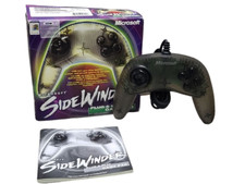 Microsoft sidewinder plug d'occasion  Expédié en Belgium
