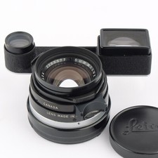 Leica summilux 35mm gebraucht kaufen  Nürnberg