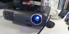 Optoma pro100s dlp for sale  WORCESTER