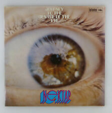 LP Vinil 12 "Néctar Journey to The Centre Of The Eye - O2193 K25, usado comprar usado  Enviando para Brazil