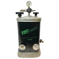 Projetor injetor de cera de pressão KERR FUNDIÇÃO DE JOIAS 110/220 volts comprar usado  Enviando para Brazil