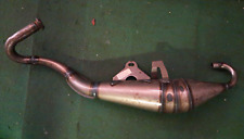 Marmitta arrow gilera usato  Roma