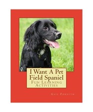 Want pet field gebraucht kaufen  Trebbin