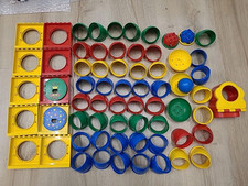 Lego duplo riesige gebraucht kaufen  Mengkofen