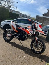 2010 ktm 690 for sale  NEWCASTLE UPON TYNE