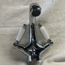Traditional style chrome for sale  LEEDS
