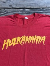 Vintage 80s hulk for sale  Dorchester