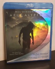 Apocalypto used good for sale  Superior